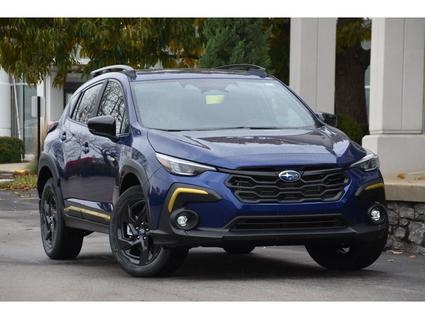 2025 Subaru Crosstrek Lexington KY