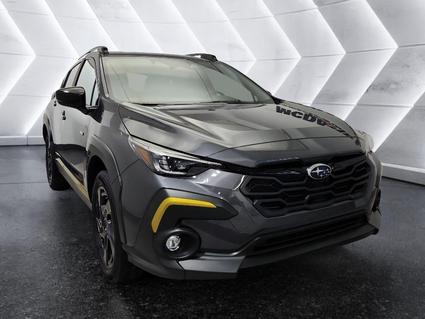 2025 Subaru Crosstrek Columbia SC