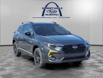 2025 Subaru Crosstrek Saint Louis MO