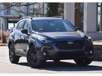 2026 Subaru Crosstrek Lexington KY