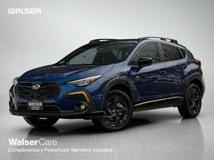 2026 Subaru Crosstrek South Saint Paul MN