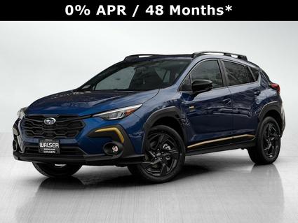 2026 Subaru Crosstrek South Saint Paul MN