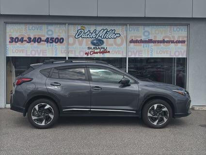 2024 Subaru Crosstrek Charleston WV
