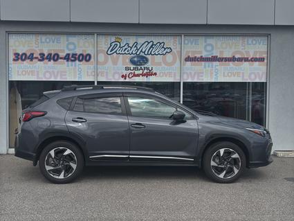 2024 Subaru Crosstrek Charleston WV