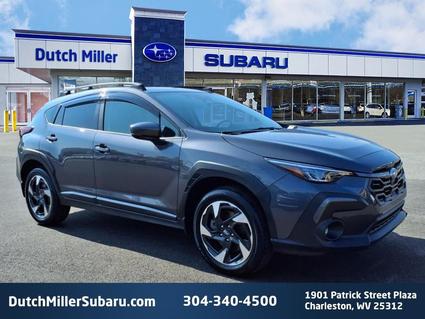 2024 Subaru Crosstrek Charleston WV