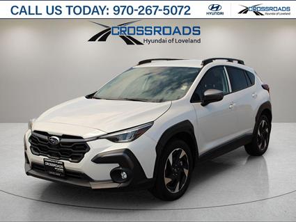 2024 Subaru Crosstrek Loveland CO