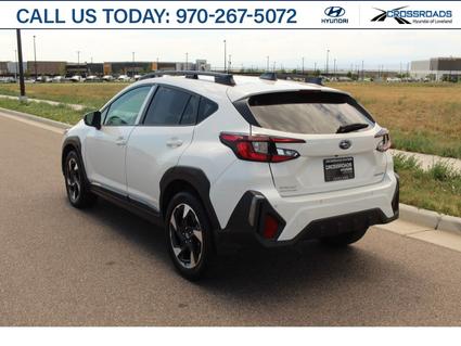 2024 Subaru Crosstrek Loveland CO