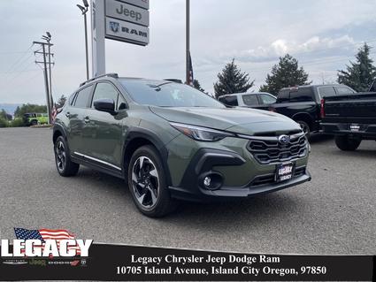 2024 Subaru Crosstrek La Grande OR