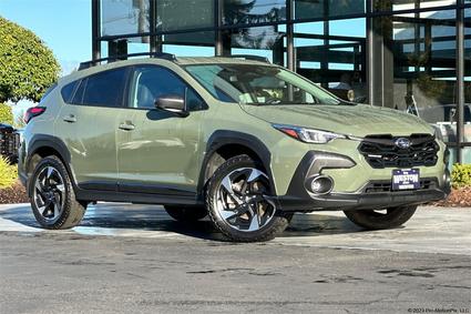 2024 Subaru Crosstrek Vero Beach FL