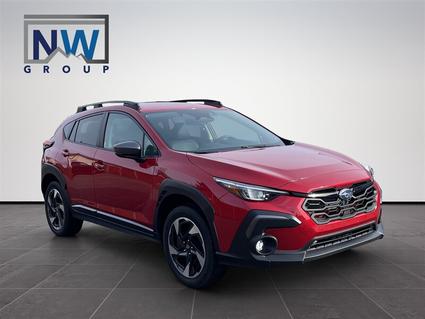 2024 Subaru Crosstrek Post Falls ID