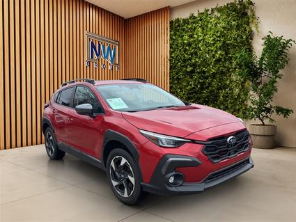 2024 Subaru Crosstrek Post Falls ID
