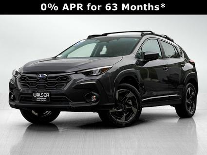 2025 Subaru Crosstrek South Saint Paul MN