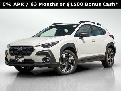 2025 Subaru Crosstrek South Saint Paul MN