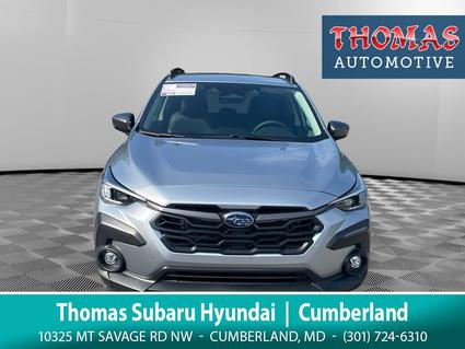 2025 Subaru Crosstrek Cumberland MD