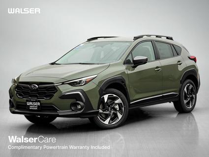 2026 Subaru Crosstrek South Saint Paul MN