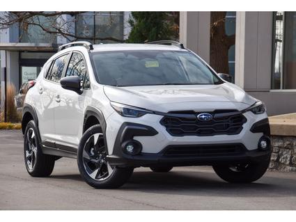 2026 Subaru Crosstrek Lexington KY