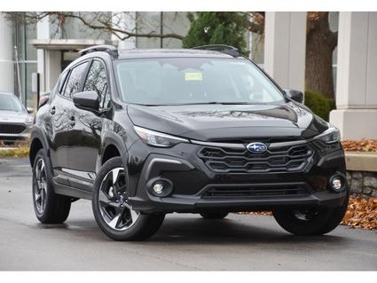2026 Subaru Crosstrek Lexington KY
