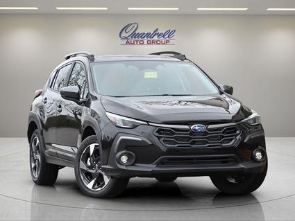 2026 Subaru Crosstrek Lexington KY
