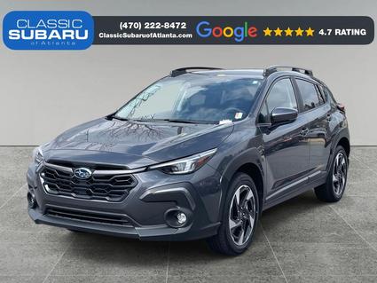 2026 Subaru Crosstrek Atlanta GA