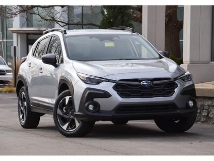2026 Subaru Crosstrek Lexington KY