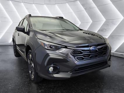 2026 Subaru Crosstrek Columbia SC