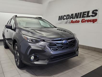 2026 Subaru Crosstrek Columbia SC