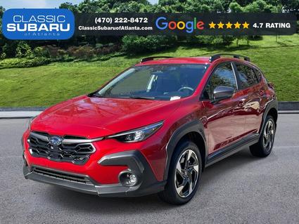 2026 Subaru Crosstrek Atlanta GA