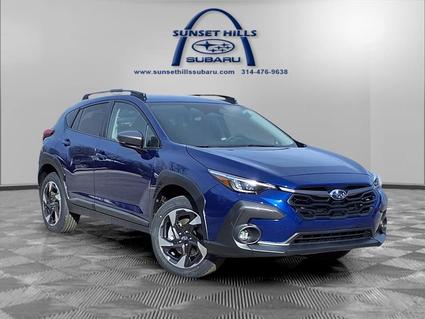 2026 Subaru Crosstrek Saint Louis MO