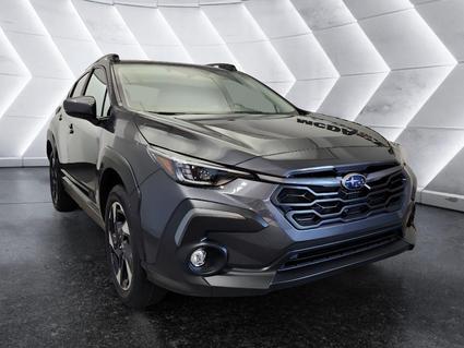 2026 Subaru Crosstrek Columbia SC