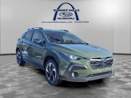 2026 Subaru Crosstrek Saint Louis MO