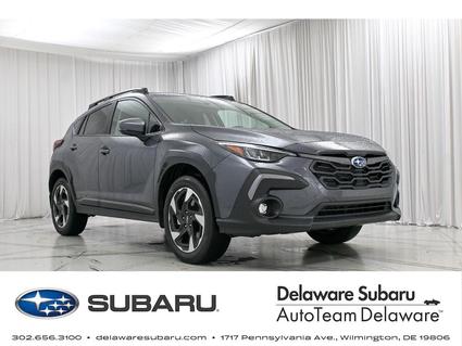 2026 Subaru Crosstrek Wilmington DE