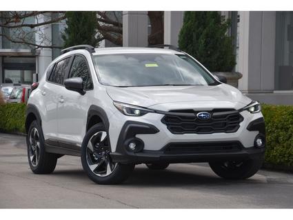 2026 Subaru Crosstrek Lexington KY