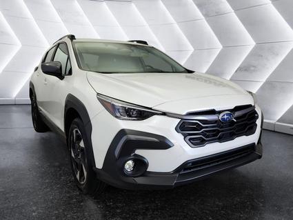 2026 Subaru Crosstrek Columbia SC