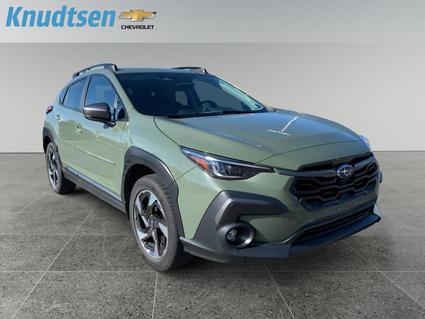2024 Subaru Crosstrek Post Falls ID