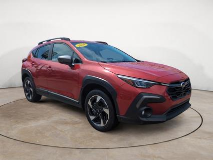 2024 Subaru Crosstrek Sheridan WY