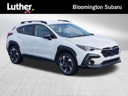 2024 Subaru Crosstrek Minneapolis MN