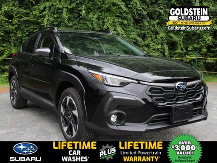 2025 Subaru Crosstrek Albany NY