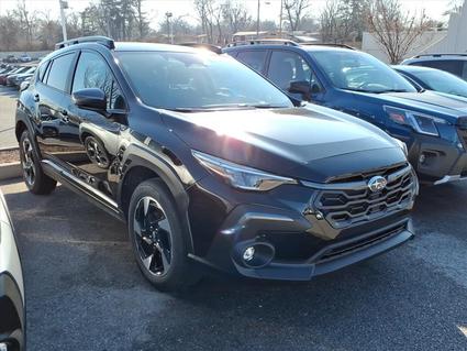 2025 Subaru Crosstrek Saint Louis MO