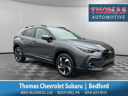 2025 Subaru Crosstrek Bedford PA