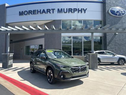 2025 Subaru Crosstrek Durango CO