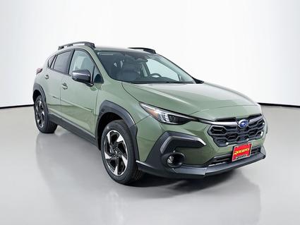 2025 Subaru Crosstrek Hermiston OR