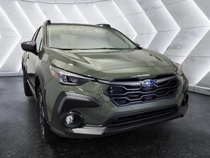 2026 Subaru Crosstrek Columbia SC