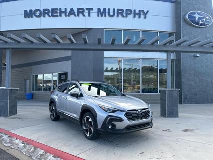 2026 Subaru Crosstrek Durango CO