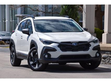 2026 Subaru Crosstrek Lexington KY