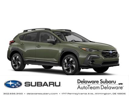 2026 Subaru Crosstrek Wilmington DE