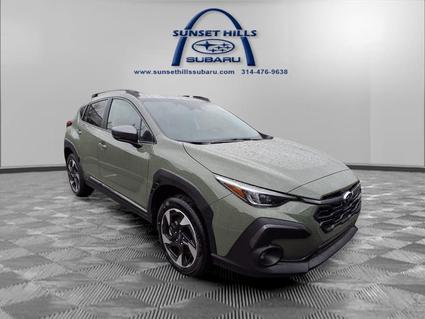 2026 Subaru Crosstrek Saint Louis MO