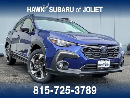 2026 Subaru Crosstrek Plainfield IL