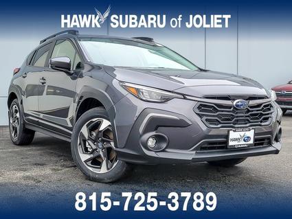 2026 Subaru Crosstrek Plainfield IL