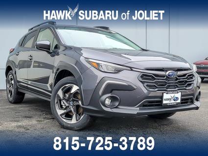 2026 Subaru Crosstrek Plainfield IL