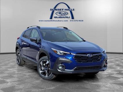 2026 Subaru Crosstrek Saint Louis MO